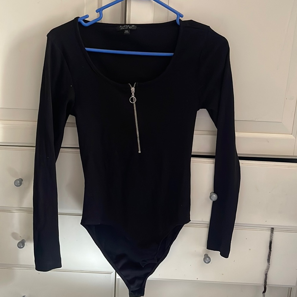 Topshop bodysuit
